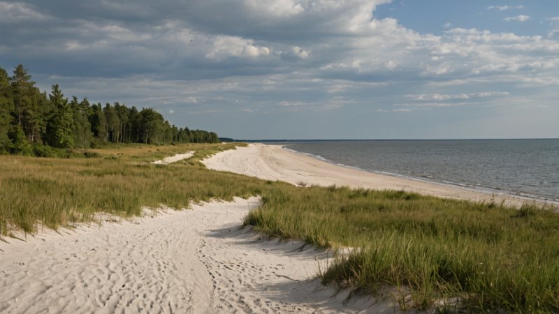 Baltic States, photography locations, Tallinn, Riga, Vilnius, Lahemaa National Park, Curonian Spit, travel photography