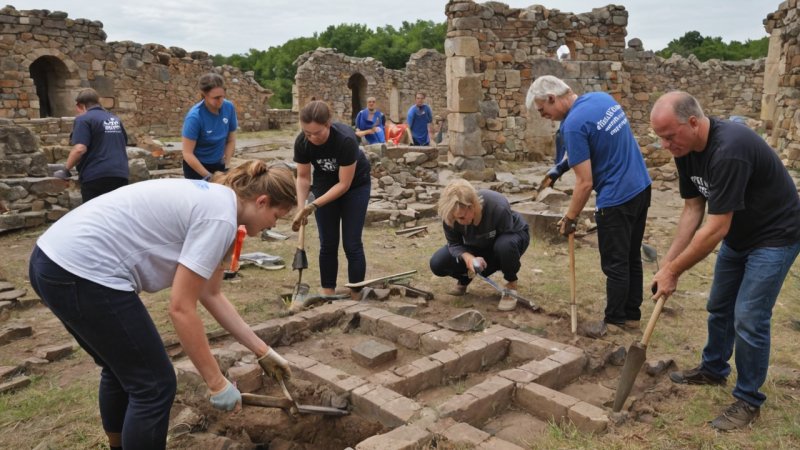 cultural preservation, volunteering, heritage, travel, community, history, cultural heritage, volunteer opportunities
