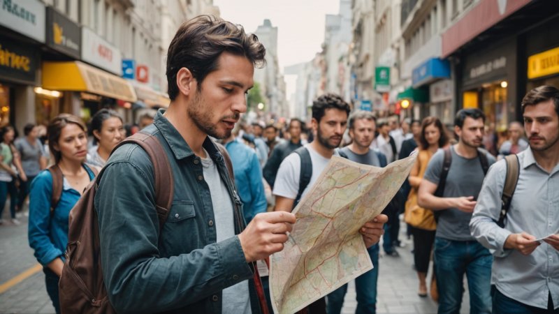 travel safety, political unrest, travel tips, emergency plans, safe travel during unrest, travel guide