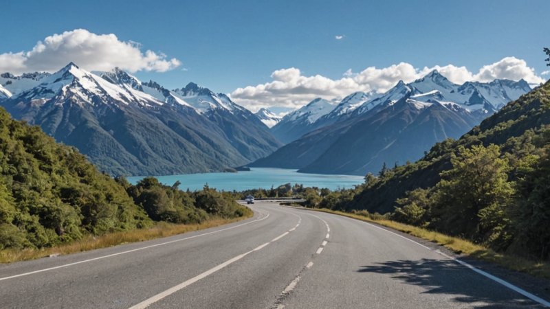 Carretera Austral, Chile travel, Patagonia, scenic routes, travel tips, national parks, adventure travel