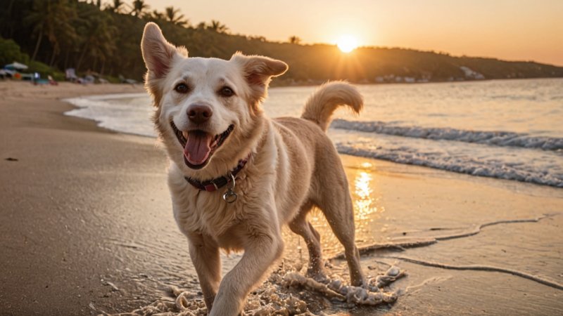 traveling with pets, pet-friendly destinations, pet travel tips, unique experiences for pets, pet accommodations, pet travel guide